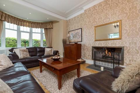 5 bedroom detached villa for sale, Craignethan Road, Whitecraigs