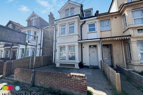 undefined, Wellesley Road, CLACTON-ON-SEA