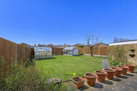 undefined, Amberley Crescent, Boston, PE21