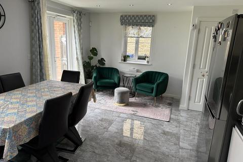 undefined, Pontefract Road,  Bicester,  OX26
