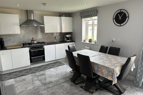 undefined, Pontefract Road,  Bicester,  OX26