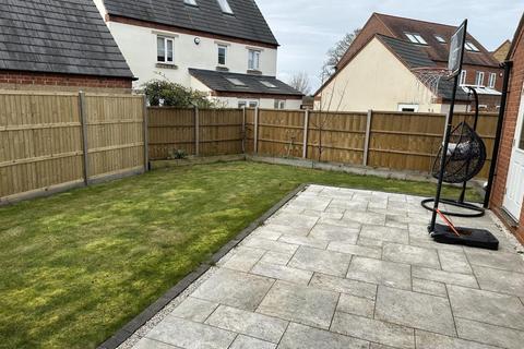 undefined, Pontefract Road,  Bicester,  OX26