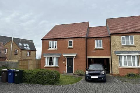 undefined, Pontefract Road,  Bicester,  OX26