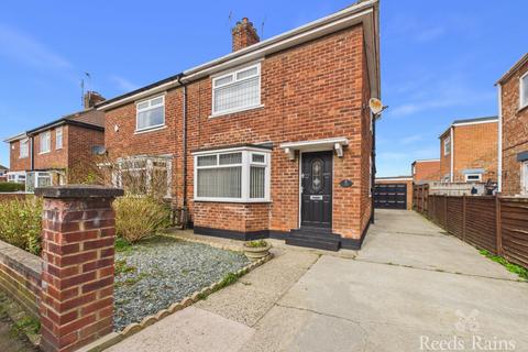 undefined, Chestnut Road, Stockton-On-Tees TS16