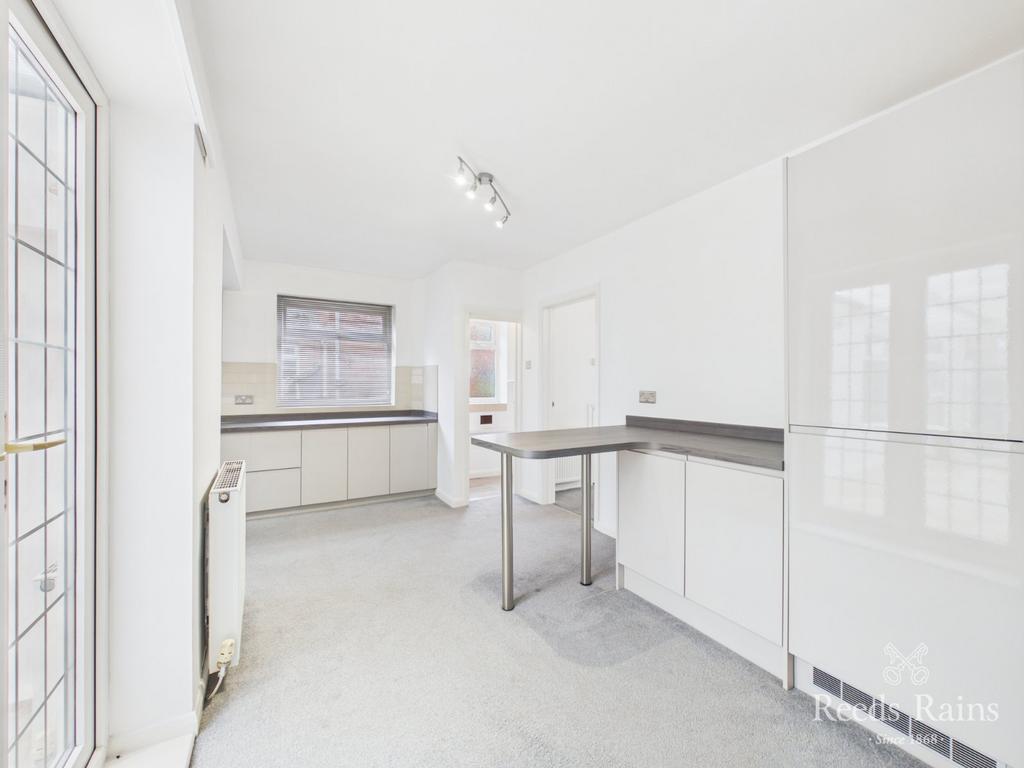 Kitchen/ Diner