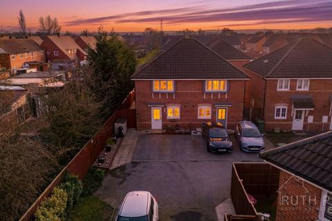 undefined, Pearl Court, Pontefract WF9