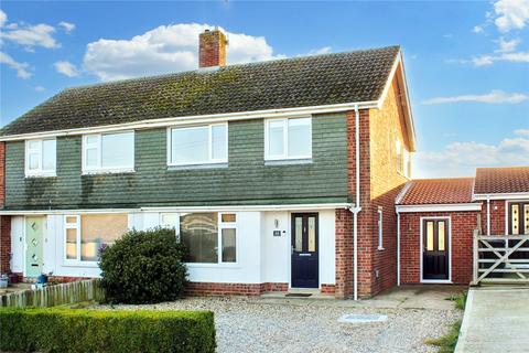 Kennedy Avenue, Halesworth, Suffolk, IP19