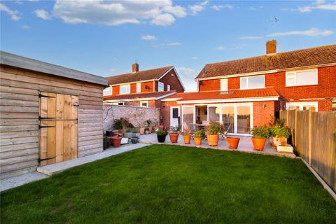 undefined, Kennedy Avenue, Halesworth, Suffolk, IP19