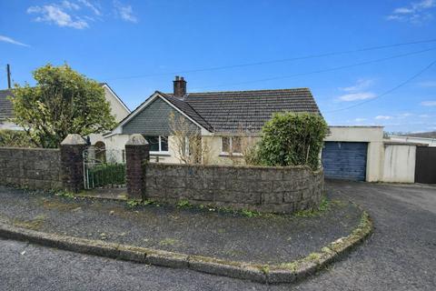 2 bedroom detached bungalow for sale, Treefield, Bratton Fleming