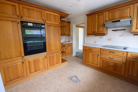 2 bedroom detached bungalow for sale, Treefield, Bratton Fleming