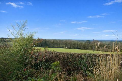 2 bedroom detached bungalow for sale, Bratton Fleming, Barnstaple