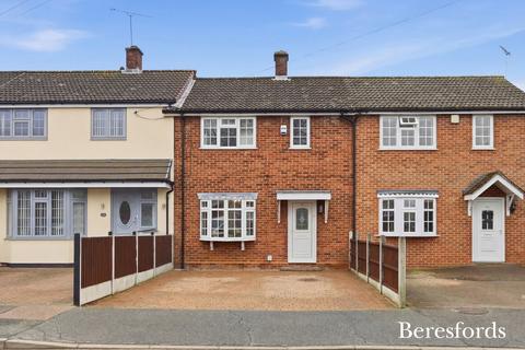 3 bedroom terraced house for sale, Hutton Drive, Hutton, CM13