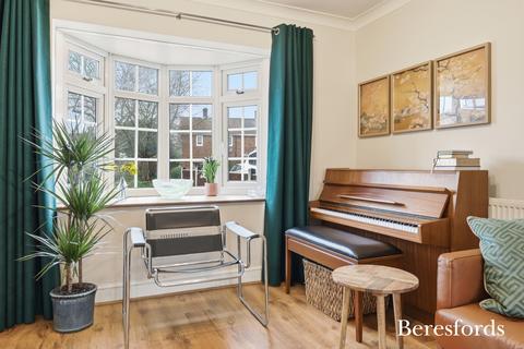 3 bedroom terraced house for sale, Hutton Drive, Hutton, CM13