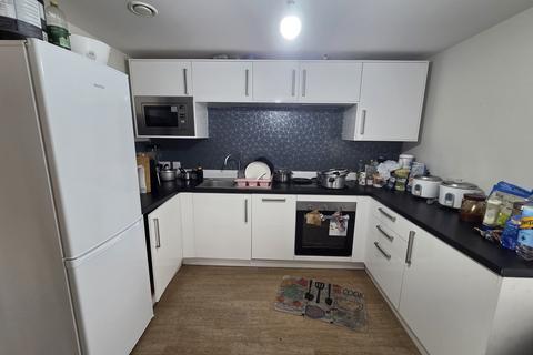 undefined, Collingdon Street, LUTON