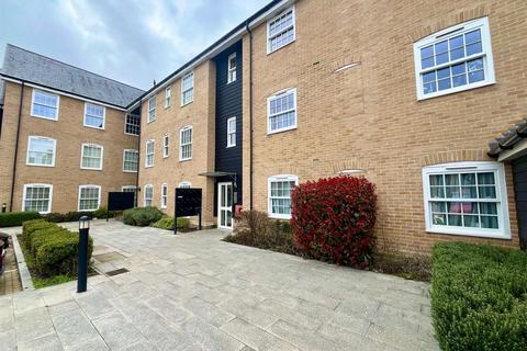 undefined, Arbury Place, Baldock