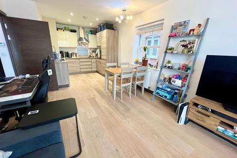 undefined, Arbury Place, Baldock