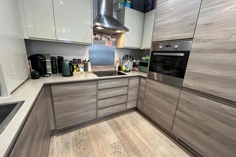 2 bedroom apartment for sale, Arbury Place, Baldock