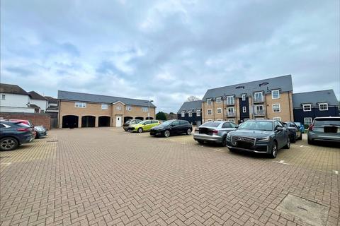 2 bedroom apartment for sale, Arbury Place, Baldock