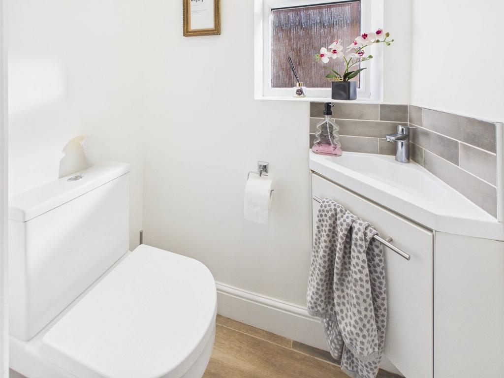 Cloakroom