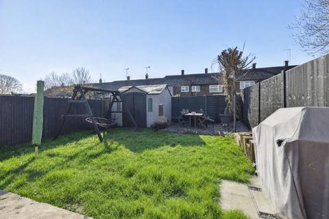 undefined, Bartelotts Road, Slough, Berkshire, SL2