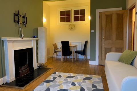 undefined, 5, Piershill Terrace, Edinburgh, EH8 7ES