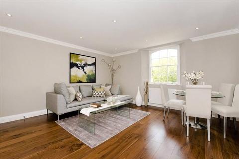 2 bedroom flat to rent, Camden Road, London, NW1