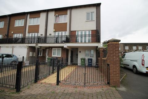 undefined, Braefell Court, Washington, NE37