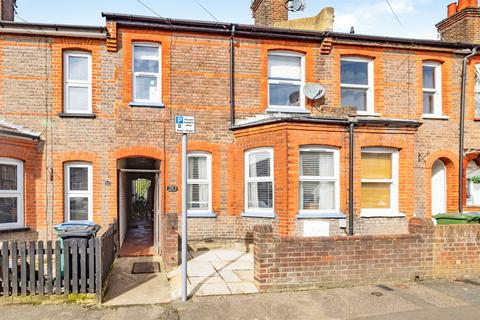 2 bedroom terraced house for sale, Holywell Road, Watford