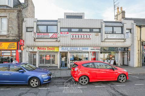 Shop for sale, High Street, Lochee DD2