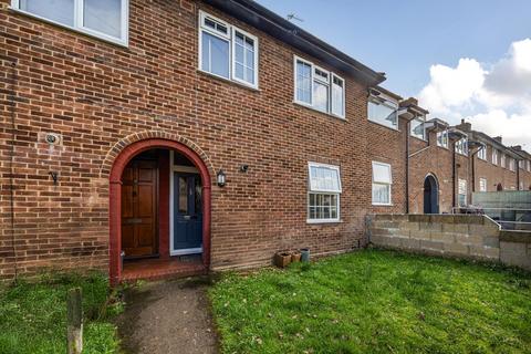 Shaw Road, Bromley