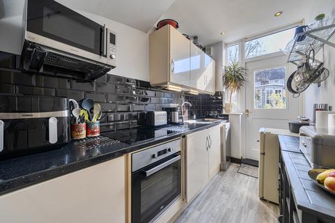 undefined, Shaw Road, Bromley