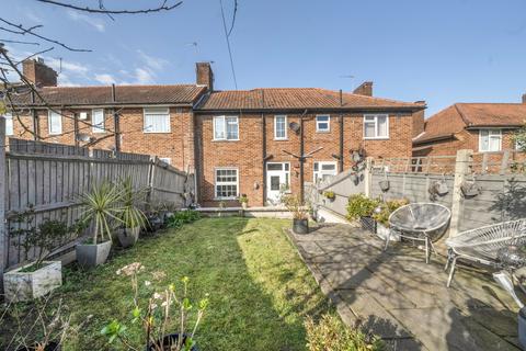 3 bedroom terraced house for sale, Shaw Road, Bromley
