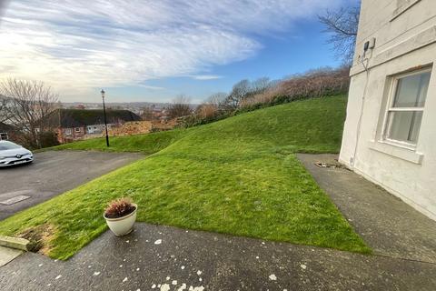 undefined, Paradise, Scarborough, YO11