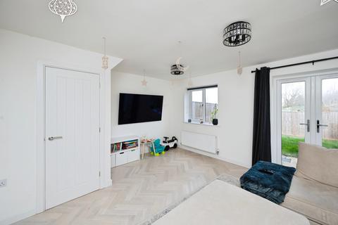 3 bedroom semi-detached house for sale, Sandy Grove, Mansfield, NG18