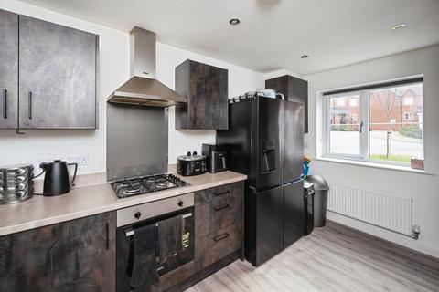 3 bedroom semi-detached house for sale, Sandy Grove, Mansfield, NG18