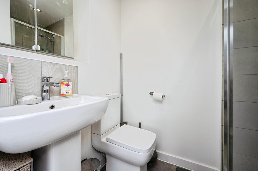 Master En-suite