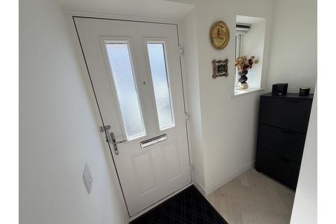 3 bedroom semi-detached house for sale, Sandy Grove, Mansfield, NG18