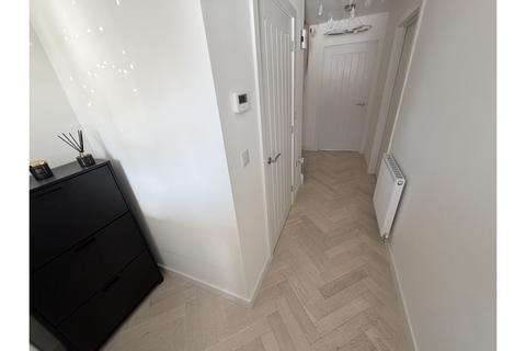 3 bedroom semi-detached house for sale, Sandy Grove, Mansfield, NG18