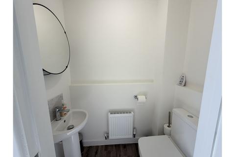 3 bedroom semi-detached house for sale, Sandy Grove, Mansfield, NG18