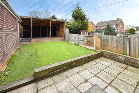undefined, Howden Avenue, Doncaster DN6