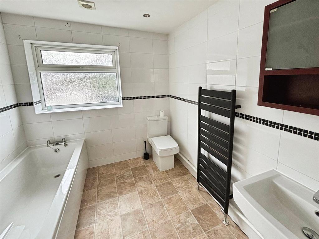 Bathroom/Wc