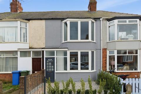 undefined, Chestnut Avenue, Withernsea