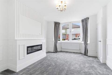 undefined, Chestnut Avenue, Withernsea