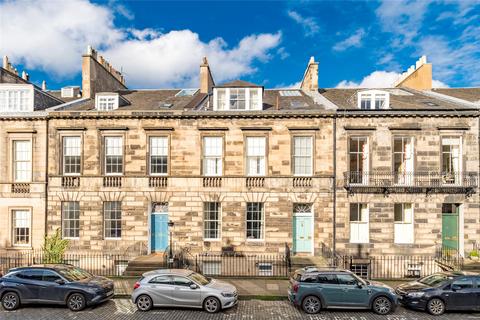 undefined, Northumberland Street, New Town, Edinburgh
