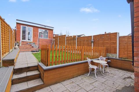 undefined, Duncroft Road, Birmingham, B26