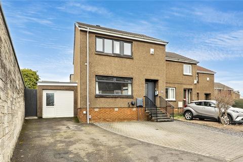 undefined, Loughborough Road KY1