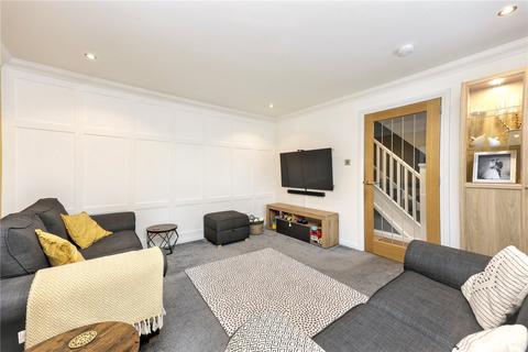 undefined, Loughborough Road KY1