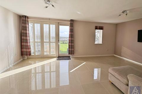 undefined, Burgess Square, Brackley NN13