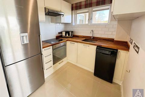 2 bedroom apartment for sale, Burgess Square, Brackley NN13