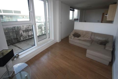 undefined, The Helm, Basin Approach, London